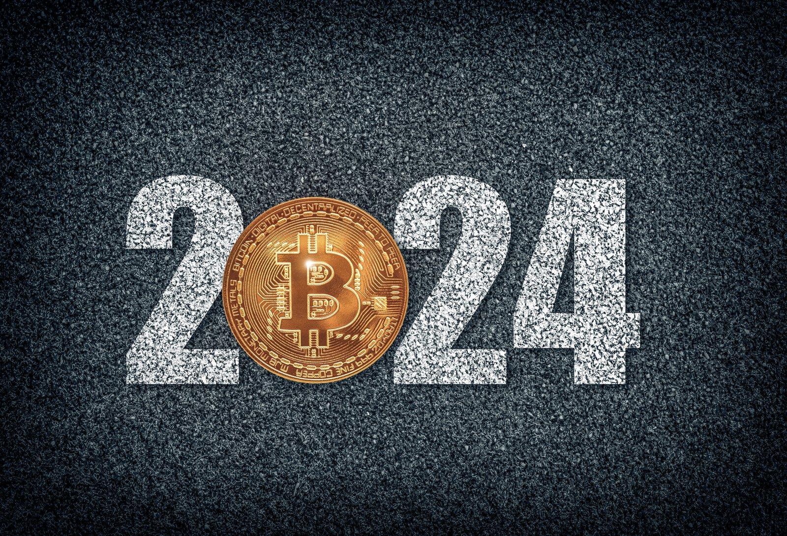 bitcoin 2024
