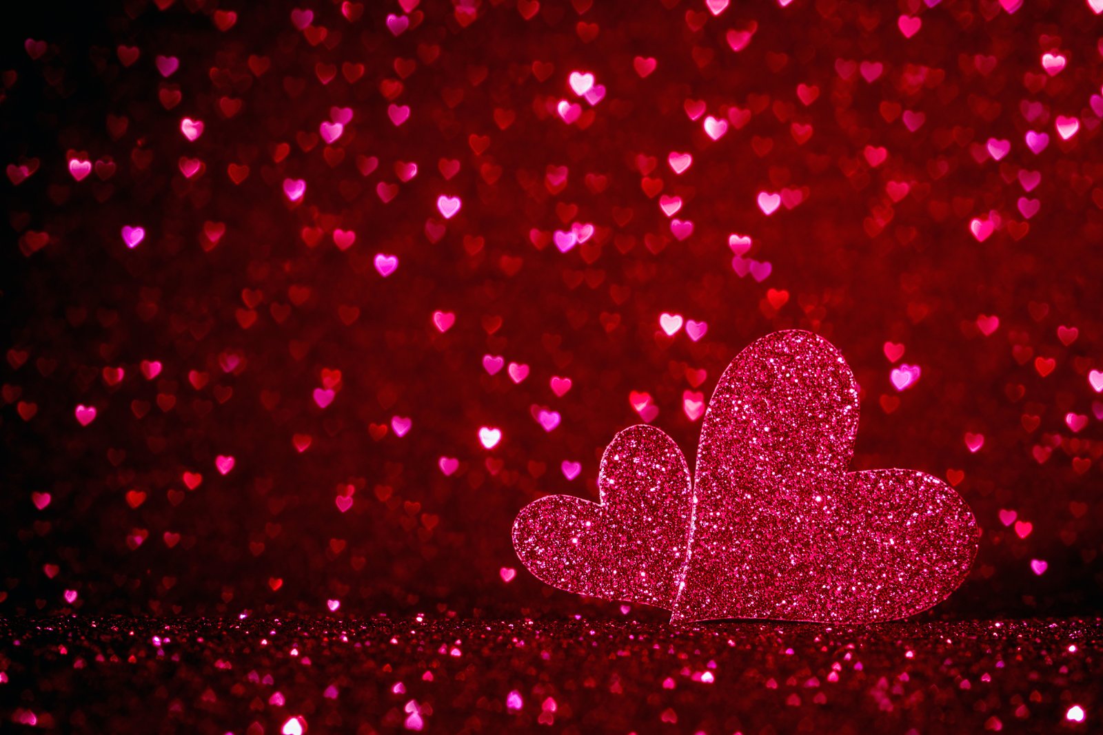heart valentine