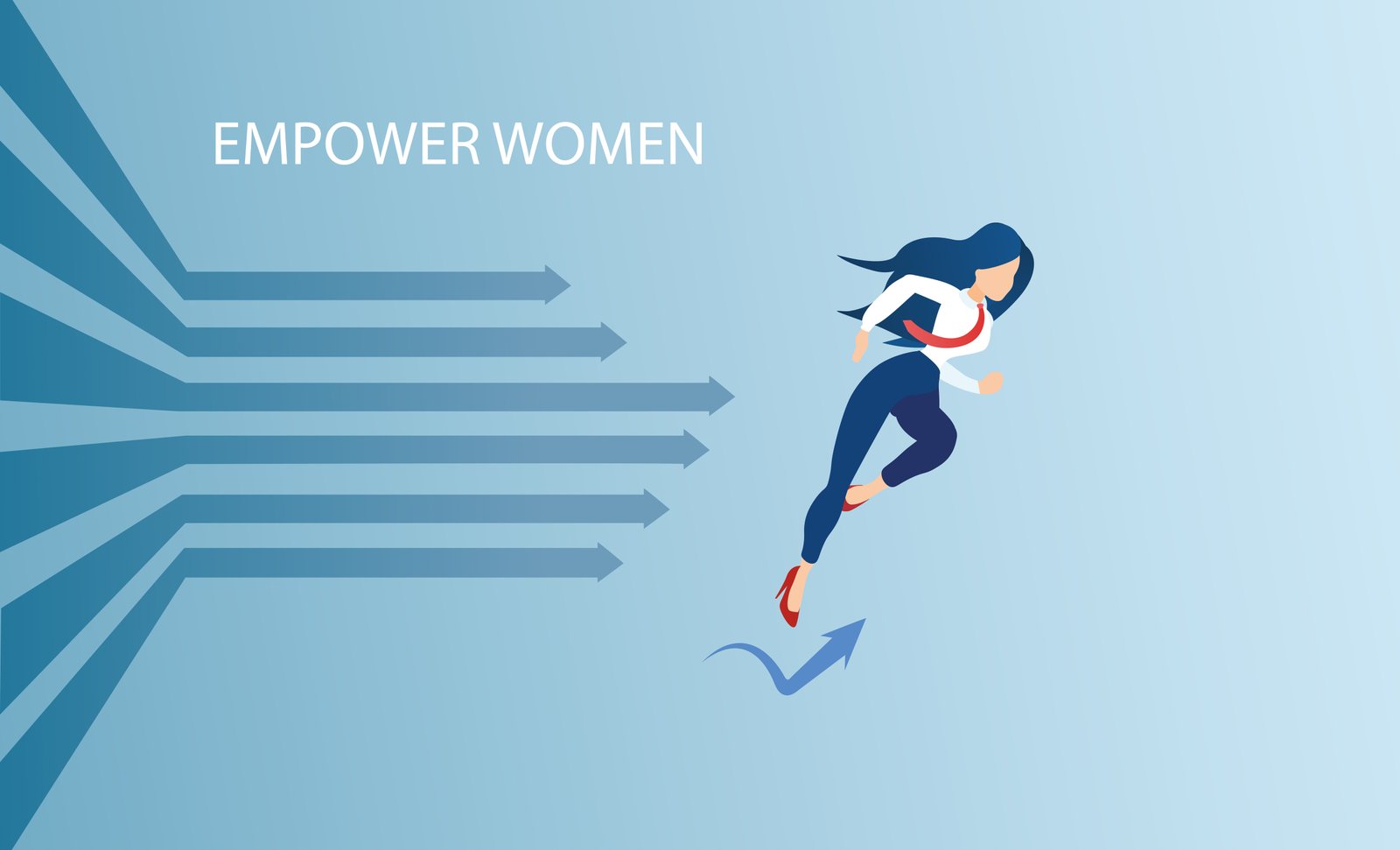 Women empower