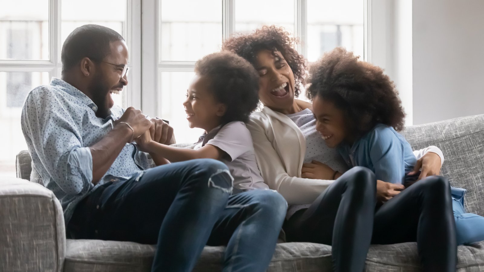 Happy Family